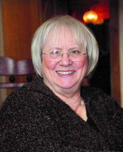 NANCY  WILLIAMS